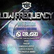Jake Phelps - Low Frequency NYE Mix