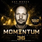 Kay Moses Presents Momentum Episode 36