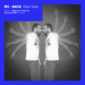 RI-MIX Series - #01 Miguel Prisma