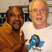 Soulful Strut Number 10 On Bootboy Radio With Harry Grundy 26 sept 2024