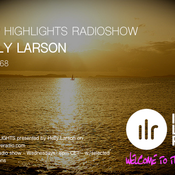 Deep Highlights Radioshow Vol.# 68 by Helly Larson