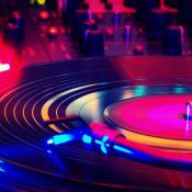 House mix