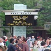Shrink II Fit -  Future Jazz Paradise Vol IV