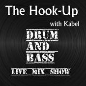 Kabel -  WUSC 90.5 The Hookup DRUM and BASS Mix 09.17.14