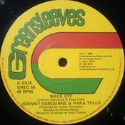 80s Roots - Linval Thompson productions special pt 2