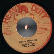 Round 163 - Heavy Manners on the Wild Side - Roots Reggae - Selector Ed at the controls