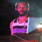 Dj Matchiz ft. Mc Mon2Dope - Live From Hide n' Seek (Mardi Gras)