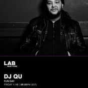 DJ QU- MixMag / The Lab NYC January 10, 2020