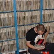 a back in the day Sunday Best mix