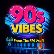 90s Vibes – Vanilla Ice, 69 Boyz, OMC & More | Fun & Throwback 90s Hits | FM Vault 4/2/24