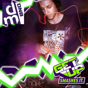 Light Force - Get Up Smashes It - 'Energize' Promo Mix