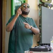 Misty Brunch Live Set | 25 May 2025