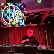 Captain K's mix for 45 Day 2024