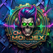 NEO PSYCHOBILLY-PSYCHOBILLY-SINESTRON UNIVERSE