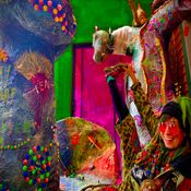 Bootsy Yo on La Face B ! December 2025