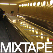 Dislocated Disco Mix - April 2013