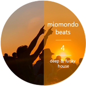 miomondo beats 4 - Deep & Funky House