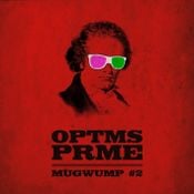 Optms - Mugwump #2 (Beat Mix, 2011)