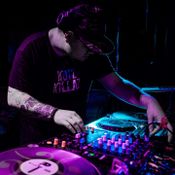 E_Phex - Back 2 BASSics (promo dnb mix 2022)    8.24.22