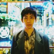 Real Techno presents Ma Haiping
