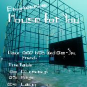 HOUSE MIX (2022/10/26 P̵̶̵r̵̶̵o̵̶̵g̵̶̵r̵̶̵e̵̶̵s̵̶̵s̵̶̵i̵̶̵v̵̶̵e̵̶̵ House of You)