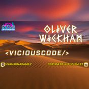 NY Anjuna family Guestmix - April 26th 2021