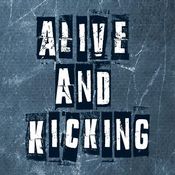 Parsel @ Gabber.FM - Alive and Kicking Radio #3 (04-04-2015)