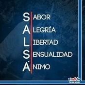 SALSA DE LOS 80 DJRICH