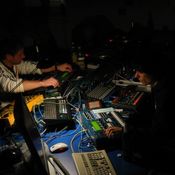 Buschfunk Radio 23112005