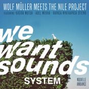 Wewantsounds System #25 04-23-2019
