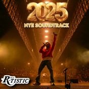 NYE 2025 Mix