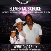 CHDAB UK - Elemental's Choice With Lady Elemental and MP Marcus 30.05.2026