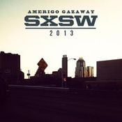 SXSW 2013 DJ Set