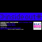 Inside Out Anthems on Beat 106 Scotland with Simon Foy 251122 (Hour 1)