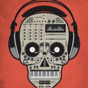 Sounds Like Primal! at Meow Wolf August 2018