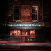 Laid Back Disco Vinyl set live at PALADAR June 2025