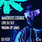 @ONLYDJFLEX - LIVE WARM UP SET