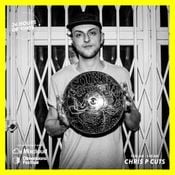 24 Hours of Vinyl (London Edition) - CHRIS P CUTS