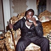 Hip Hop, Future and Gangster Rap