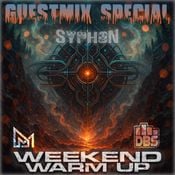 MΔÐ ӨNΞ LIVE @ drumbase.space | 06.05.26 | WEEKEND WARM UP - GUESTMIX SPECIAL 16 (SYPHON)