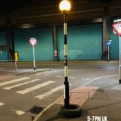 Ex-Friendly 'Light In The Darkness' - Radio Alhara 5th May 2026