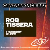 Rob Tissera - 88.3 Centreforce DAB+ Radio - 21 - 08 - 2025 .mp3