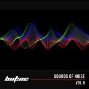 Botsie - Sounds of Noise Vol.8 (Drum & bass) 2025.12.17