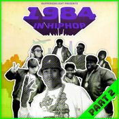 RD presents Hip Hop in 1984 (2 of 2)