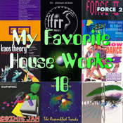 My Favorite House Works I, Side B