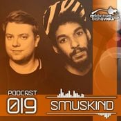 Addictive Behaviour Podcast #19 with SMUSKIND