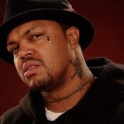DJ Paul (Three Six Mafia) - 5th November 2015