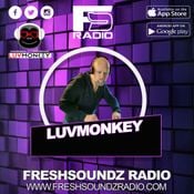 Luv Monkey 03 SEP 2024