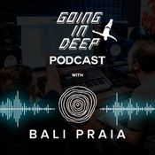 Interview with Mikey Moran from Bali Praia talking about their impressive studio and cafe space
