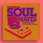 Soulmates Radioshow 195, 26.04.2026